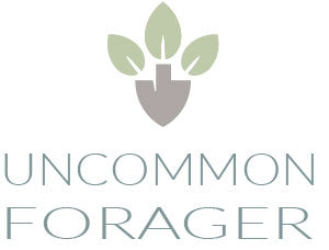 Uncommon Forager