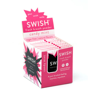 SWISH - Candy Mint